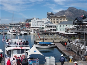 Cape Town